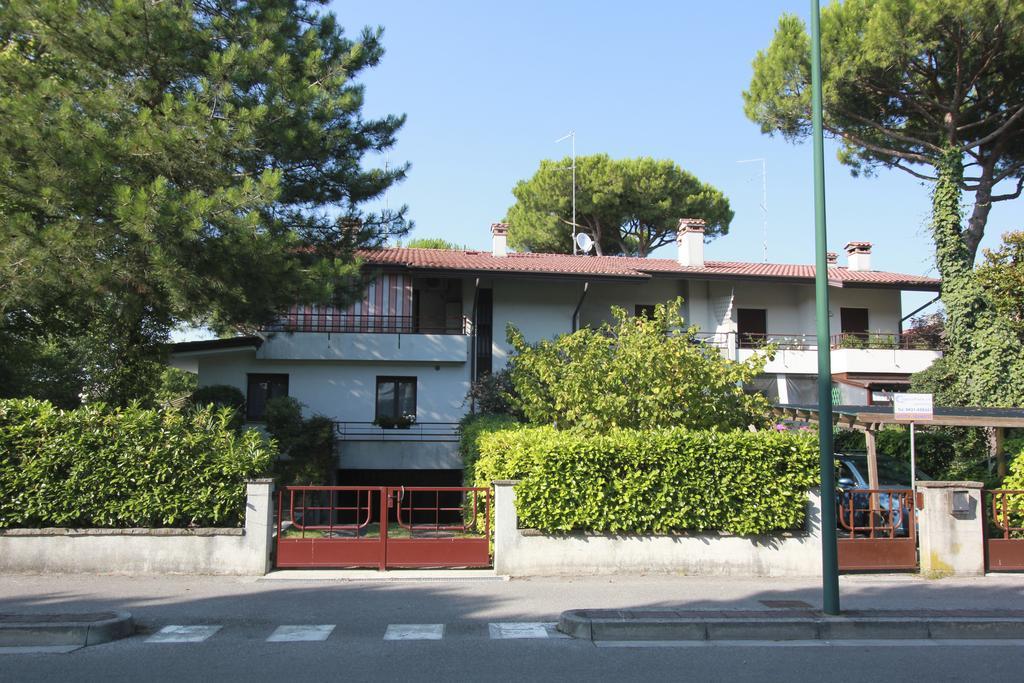 Apartment Renata *