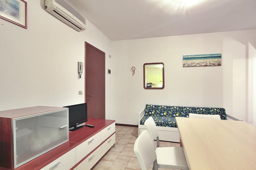 Renata Apartment *