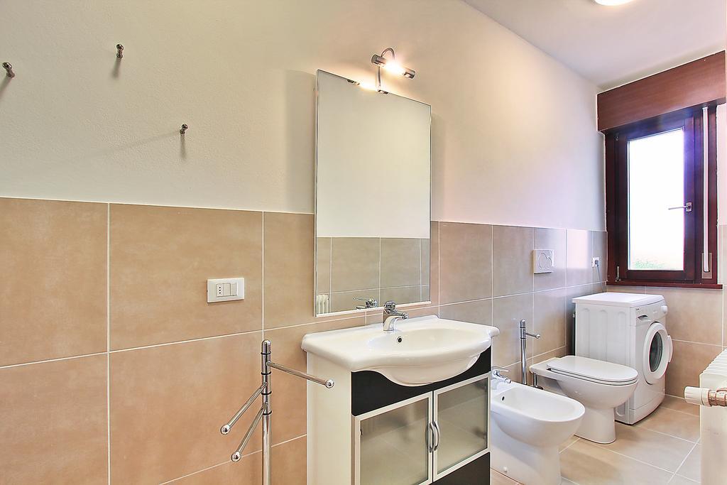 Apartment Renata *